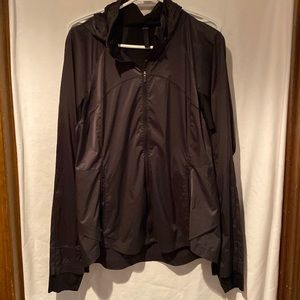 Lululemon rain coat